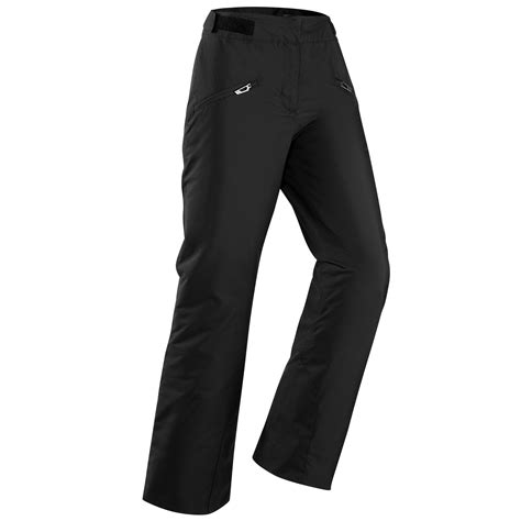 pantalon de ski femme decathlon|pantalon de ski decathlon.